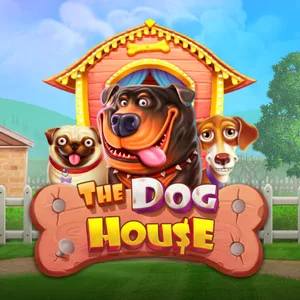 The Dog House Megaways